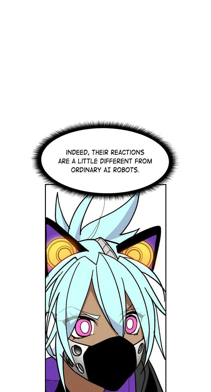 Read Daguanjia chapter 48 image 21 on Lezhin