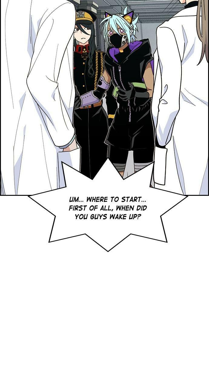 Read Daguanjia chapter 48 image 23 on Lezhin