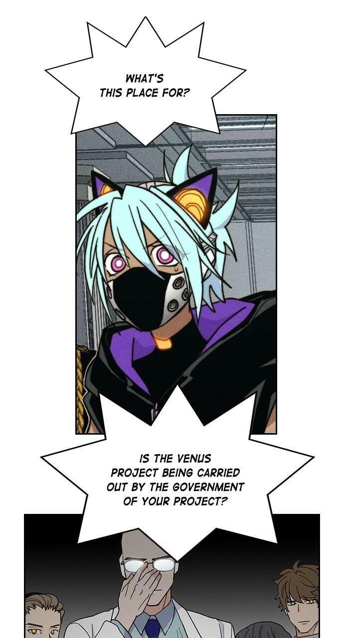 Read Daguanjia chapter 48 image 24 on Lezhin