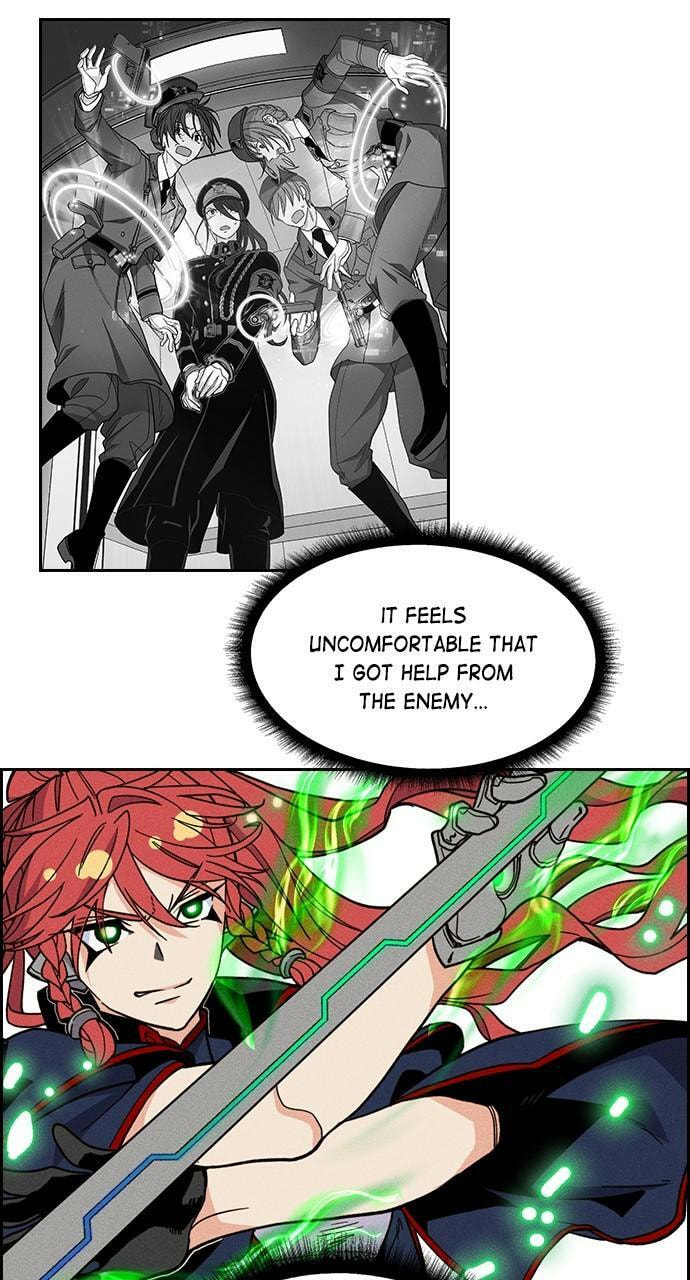Read Daguanjia chapter 48 image 36 on Lezhin