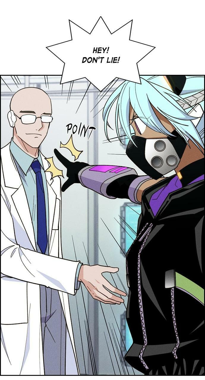 Read Daguanjia chapter 48 image 4 on Lezhin