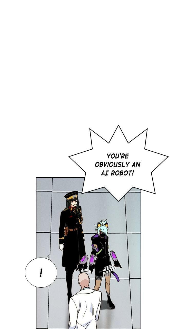 Read Daguanjia chapter 48 image 5 on Lezhin