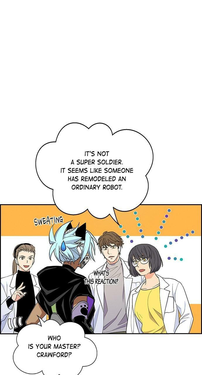 Read Daguanjia chapter 48 image 9 on Lezhin