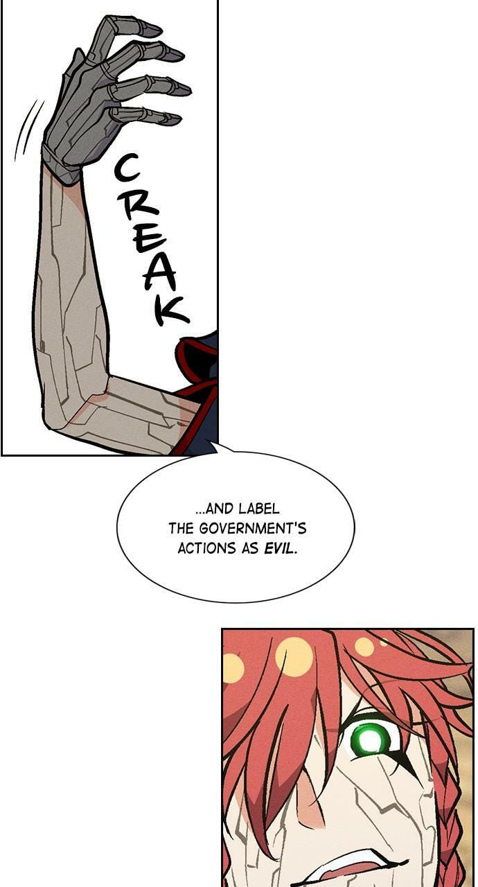 Read Daguanjia chapter 49 image 32 on Lezhin