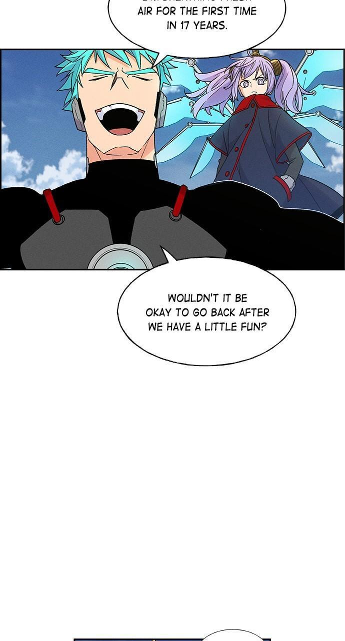 Read Daguanjia chapter 5 image 34 on Lezhin