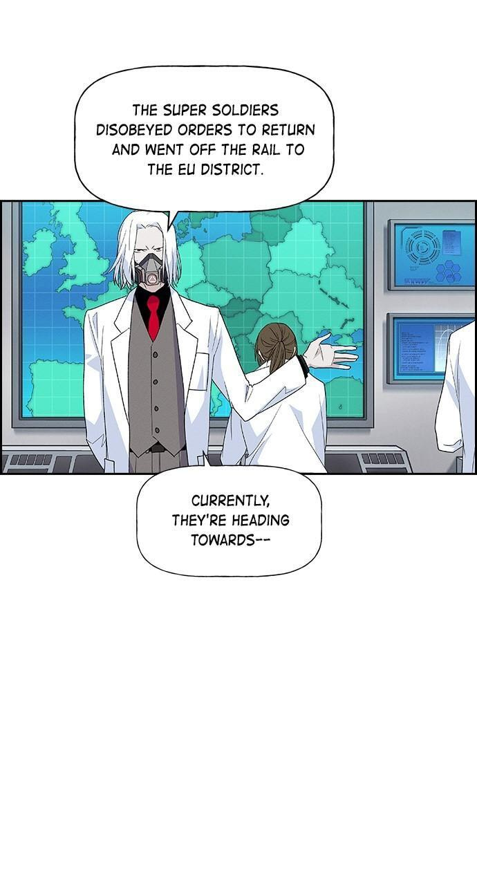 Read Daguanjia chapter 5 image 92 on Lezhin