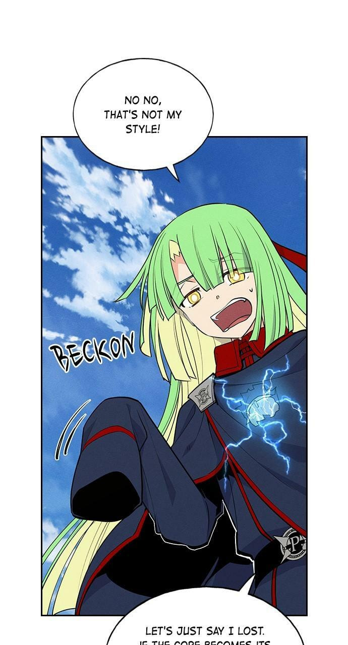 Read Daguanjia chapter 51 image 32 on Lezhin