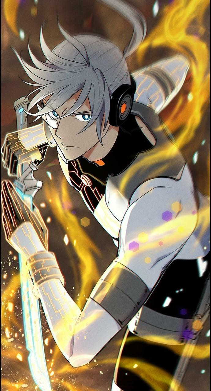 Read Daguanjia chapter 51 image 9 on Lezhin