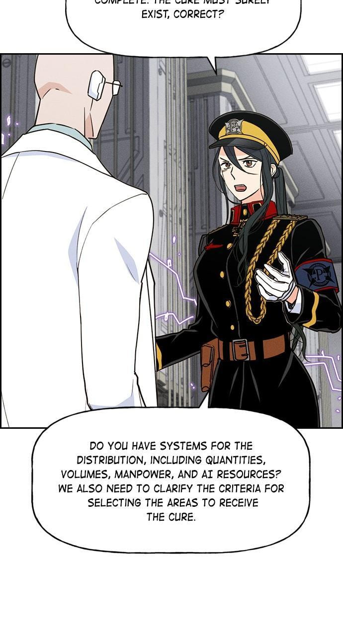 Read Daguanjia chapter 52 image 31 on Lezhin
