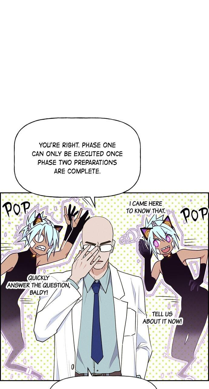 Read Daguanjia chapter 52 image 32 on Lezhin