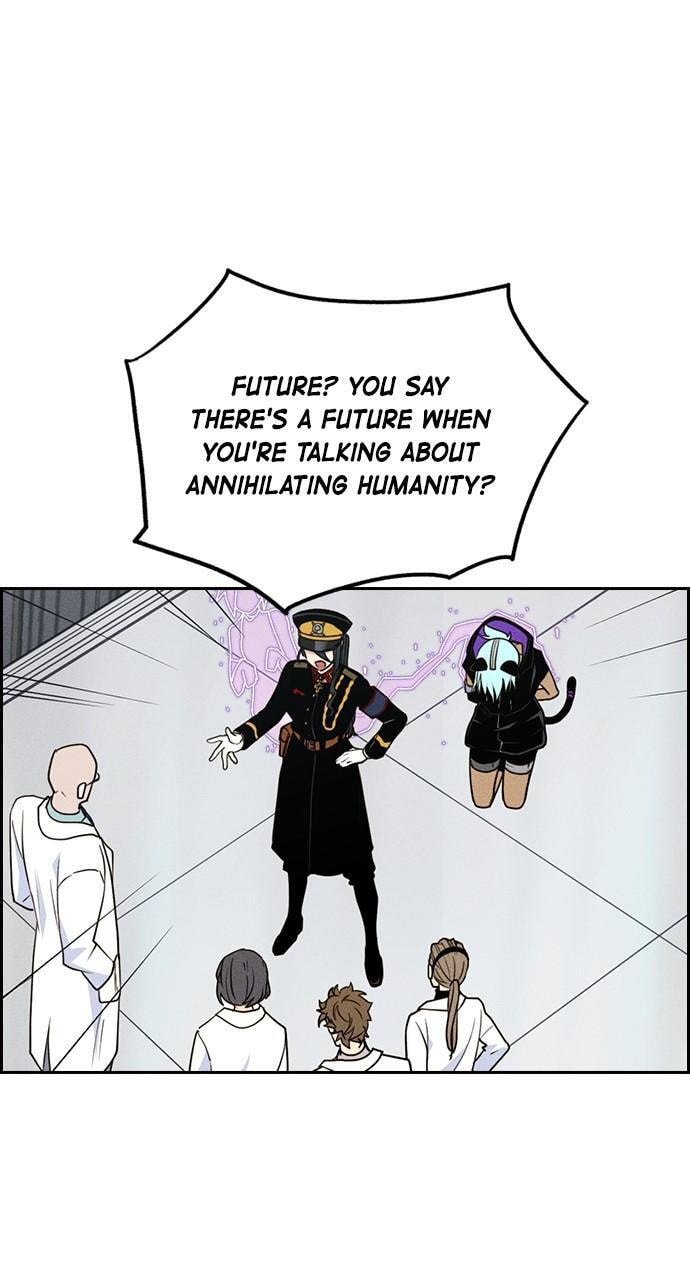 Read Daguanjia chapter 52 image 83 on Lezhin