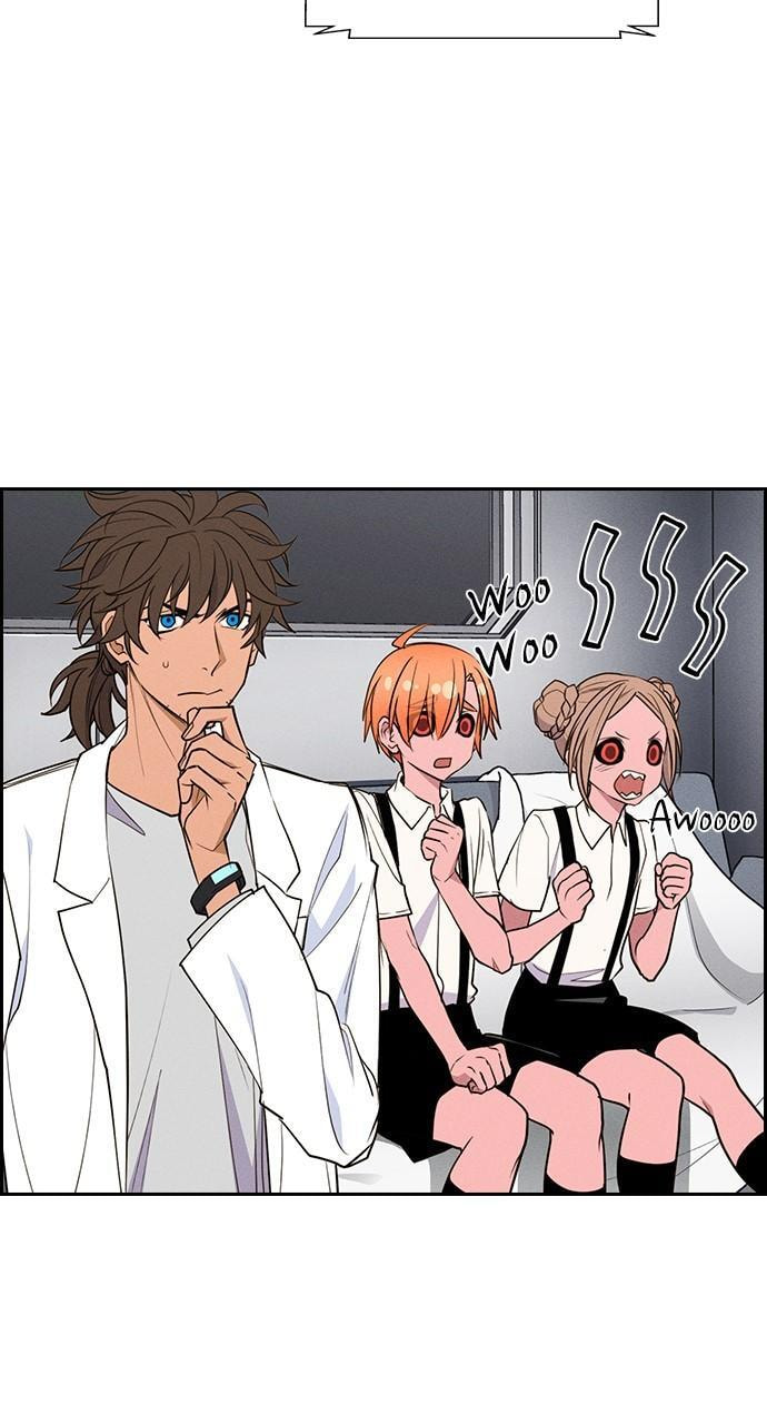 Read Daguanjia chapter 54 image 18 on Lezhin
