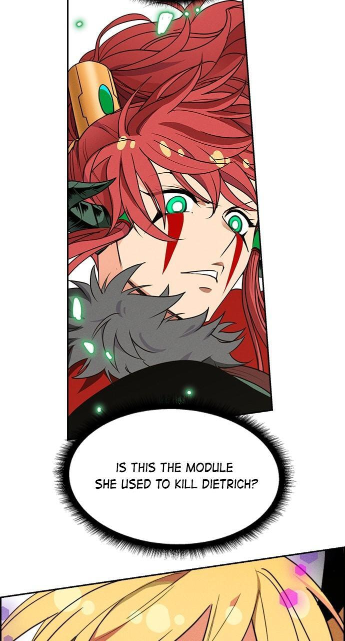 Read Daguanjia chapter 54 image 3 on Lezhin