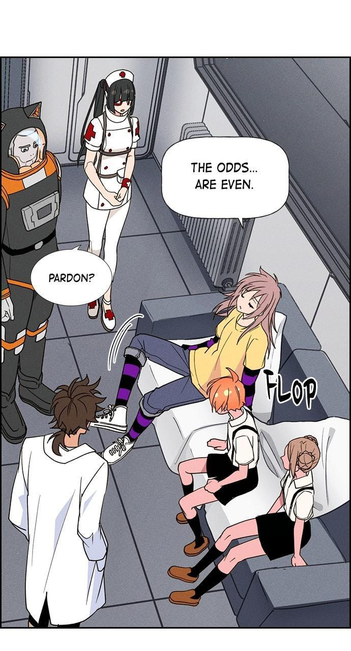 Read Daguanjia chapter 54 image 52 on Lezhin