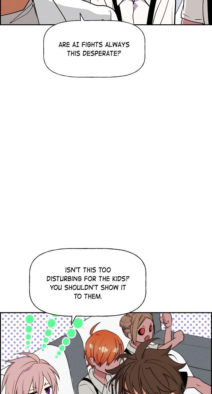 Read Daguanjia chapter 54 image 73 on Lezhin