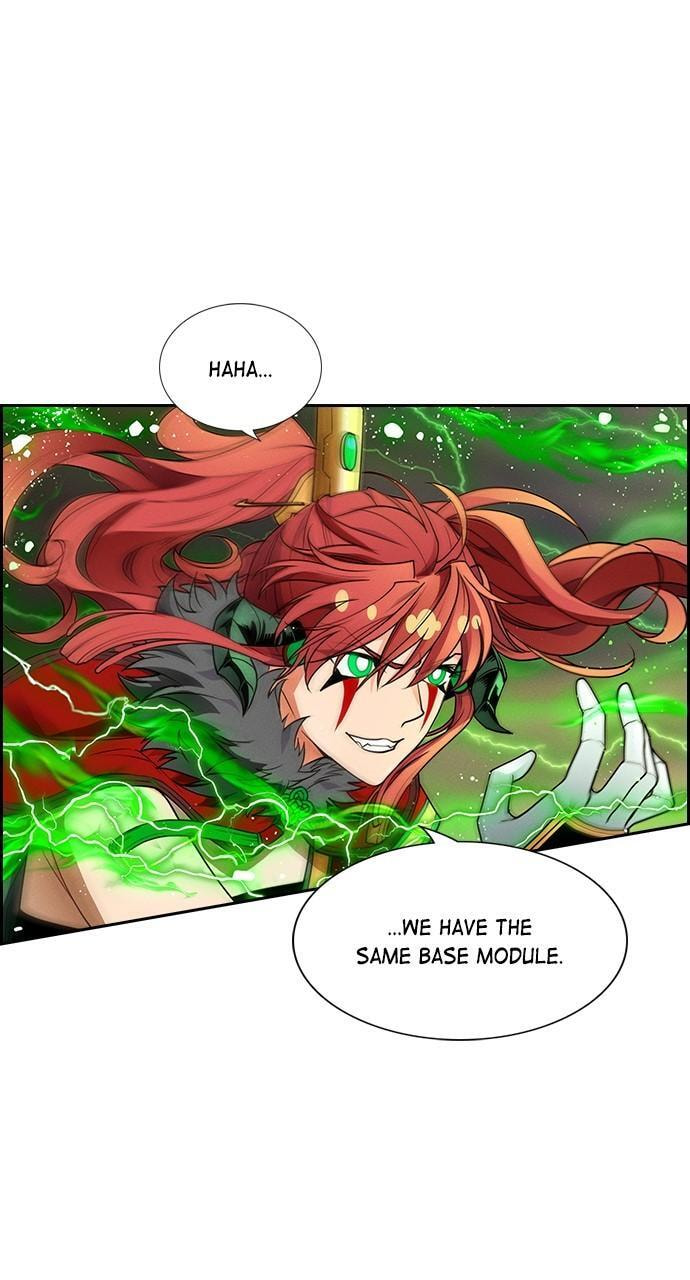 Read Daguanjia chapter 54 image 9 on Lezhin
