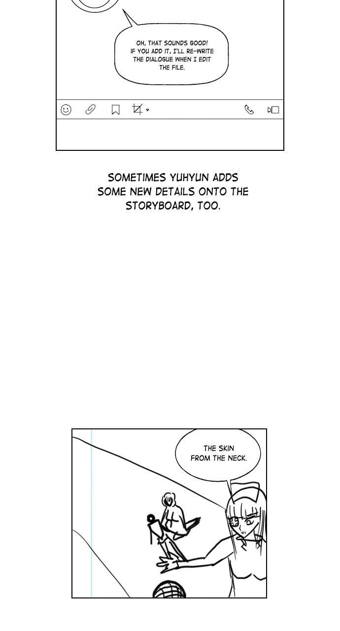 Read Daguanjia chapter 55.1 image 36 on Lezhin