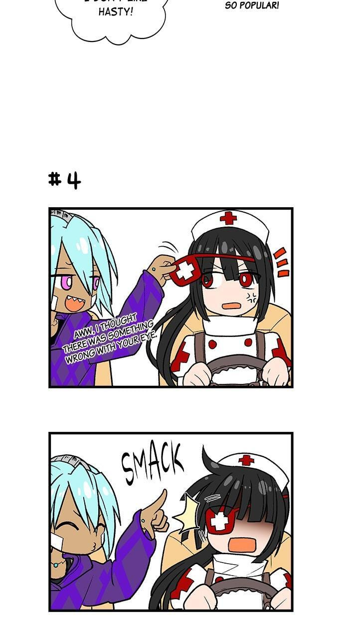 Read Daguanjia chapter 55.1 image 66 on Lezhin
