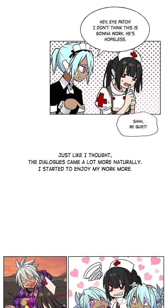 Read Daguanjia chapter 55.5 image 21 on Lezhin