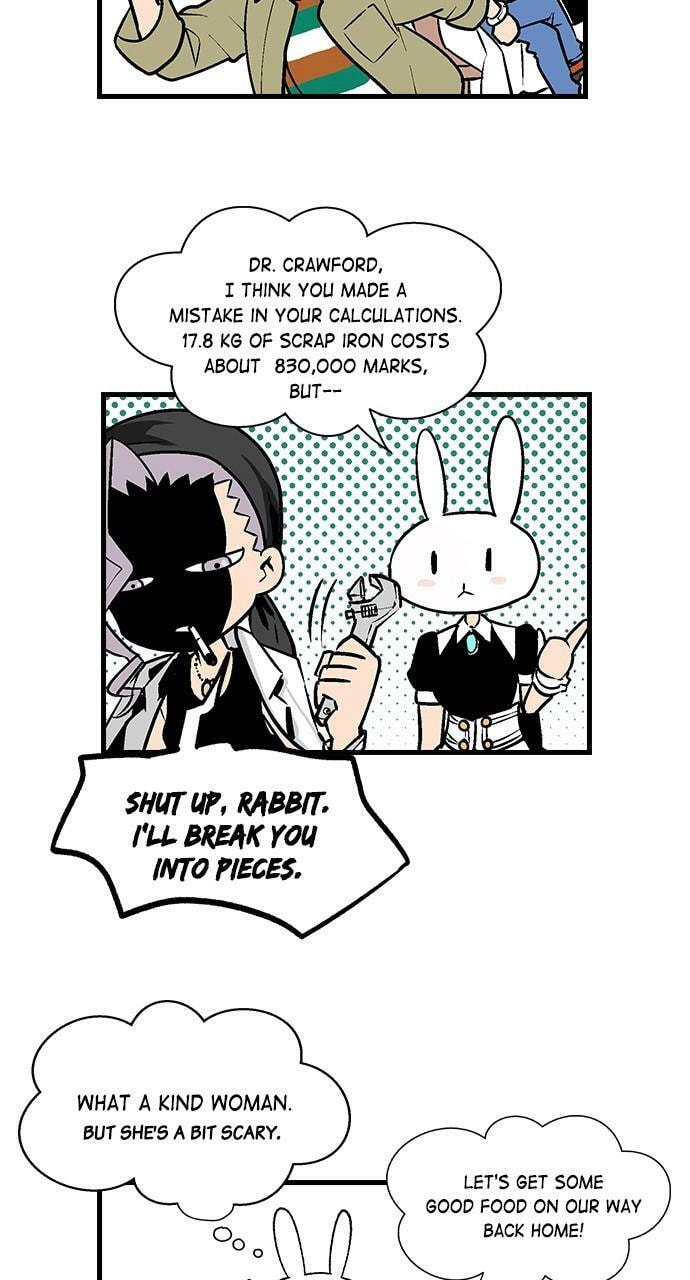 Read Daguanjia chapter 55.5 image 61 on Lezhin