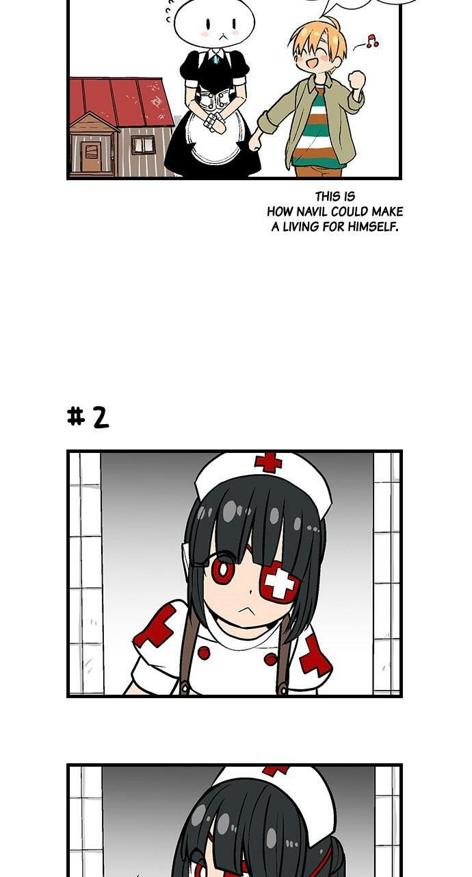 Read Daguanjia chapter 55.5 image 62 on Lezhin