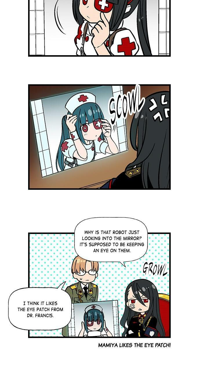 Read Daguanjia chapter 55.5 image 63 on Lezhin