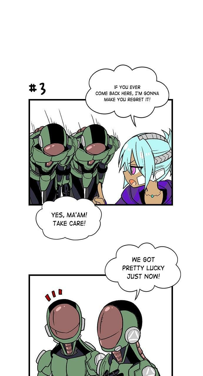 Read Daguanjia chapter 55.5 image 64 on Lezhin