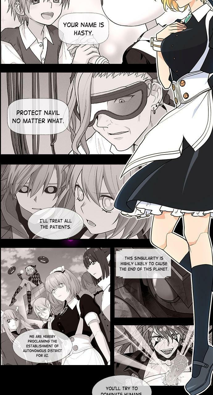 Read Daguanjia chapter 55 image 64 on Lezhin