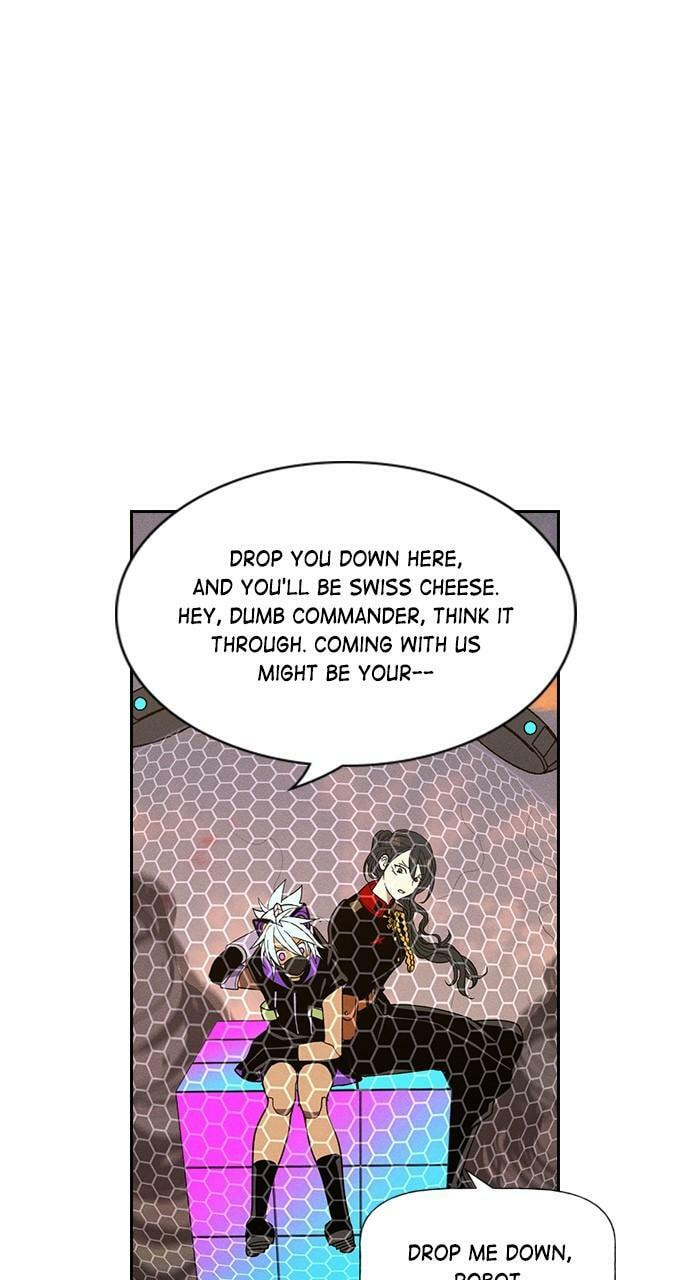Read Daguanjia chapter 57 image 81 on Lezhin