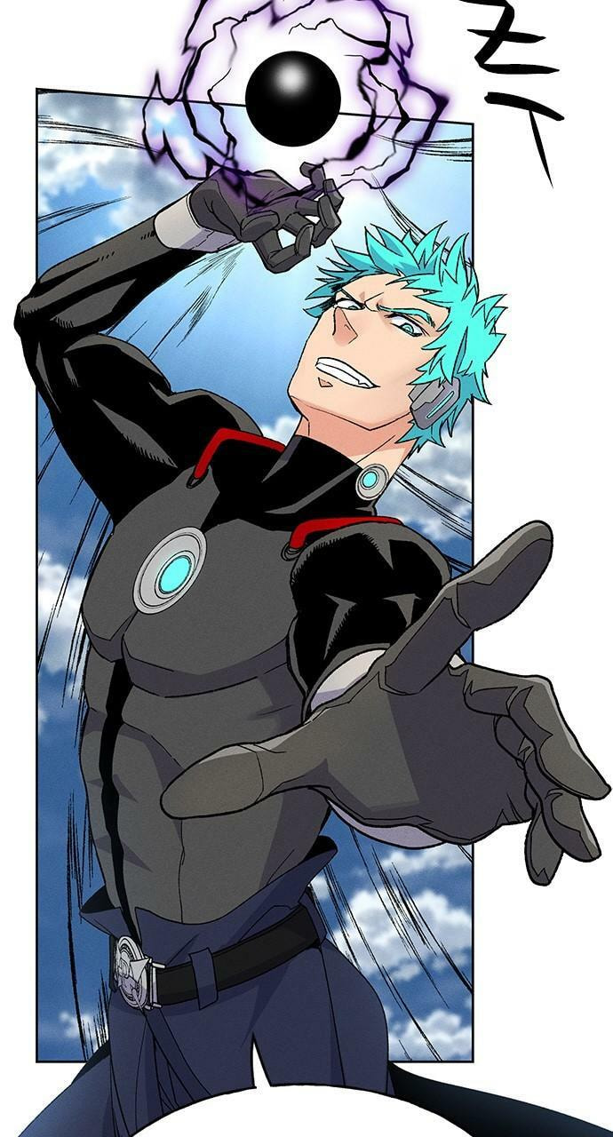 Read Daguanjia chapter 6 image 18 on Lezhin