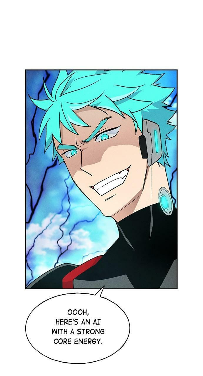 Read Daguanjia chapter 6 image 37 on Lezhin
