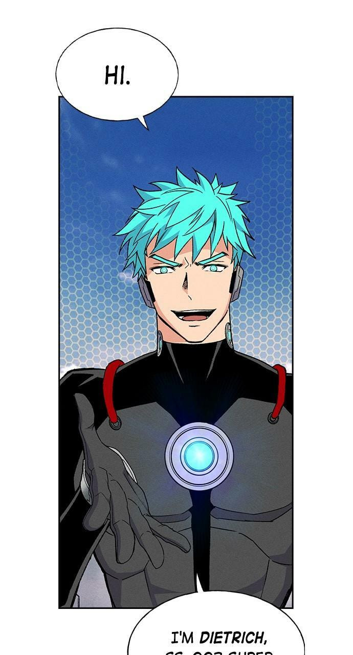 Read Daguanjia chapter 6 image 41 on Lezhin