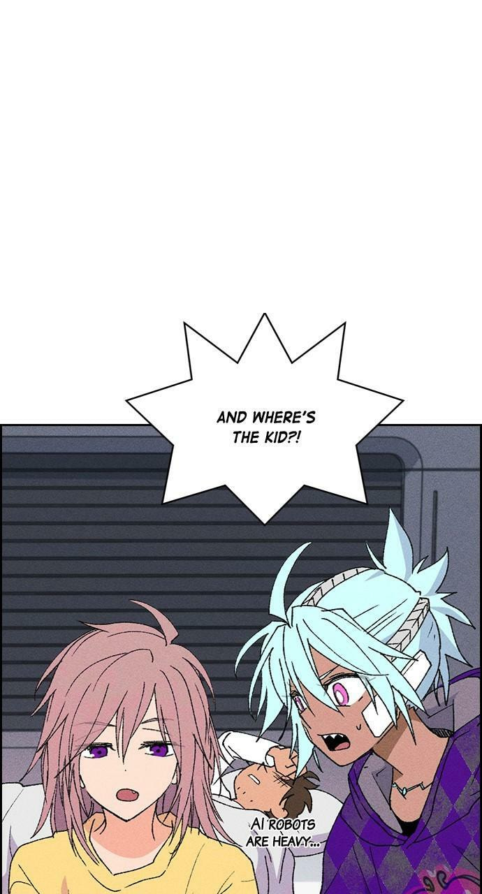 Read Daguanjia chapter 61 image 4 on Lezhin