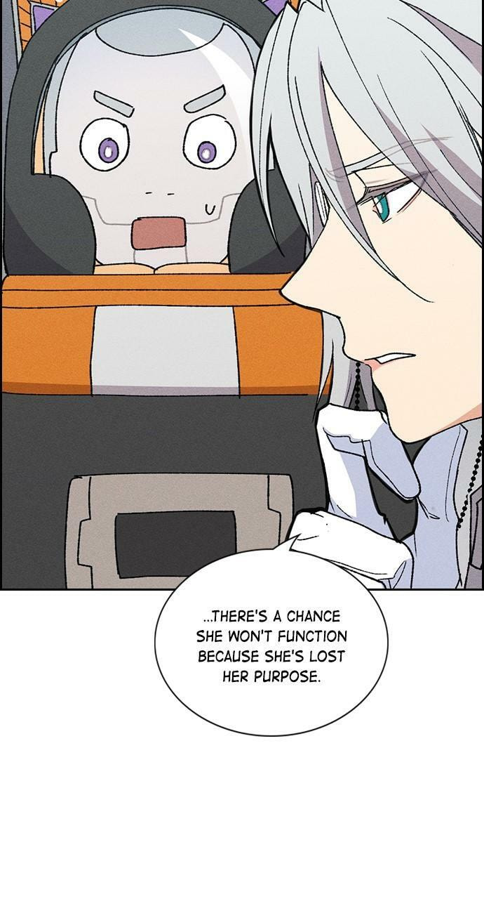 Read Daguanjia chapter 61 image 40 on Lezhin