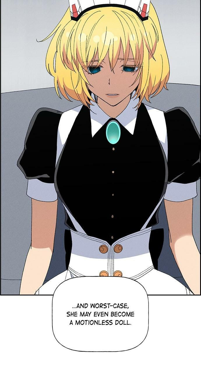 Read Daguanjia chapter 61 image 52 on Lezhin