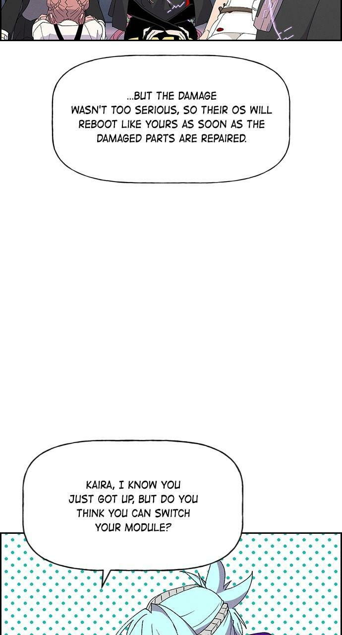 Read Daguanjia chapter 61 image 6 on Lezhin