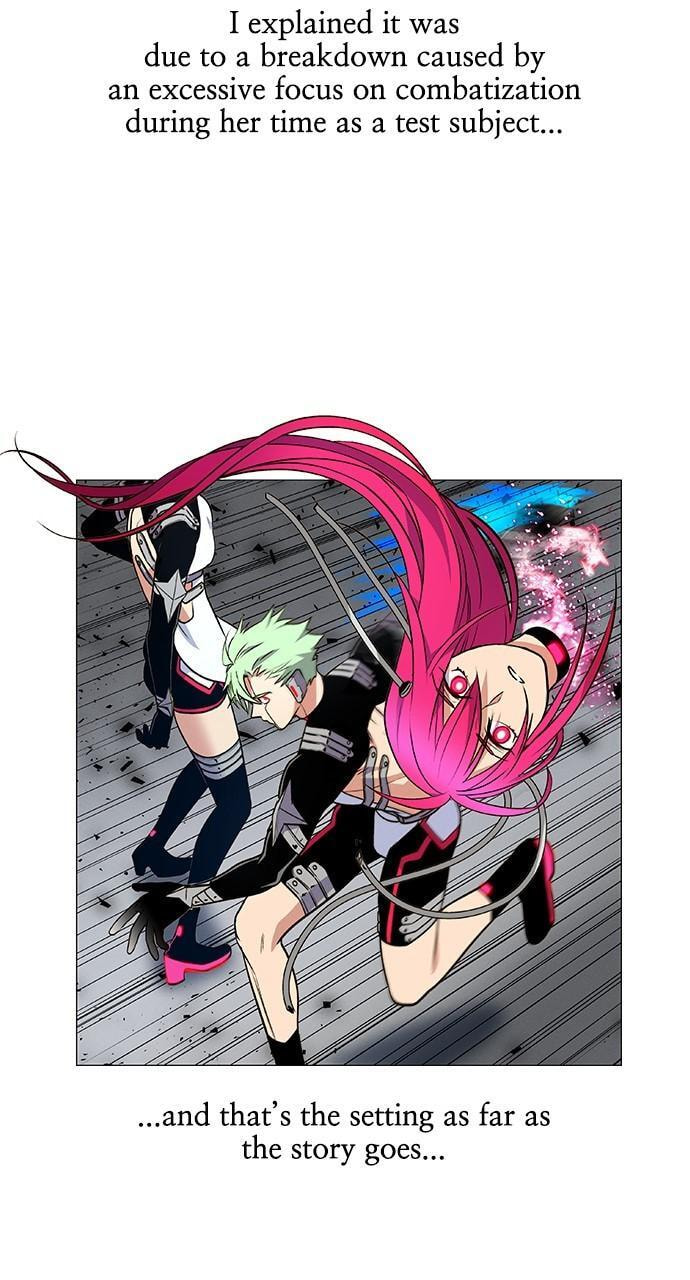 Read Daguanjia chapter 63 image 34 on Lezhin