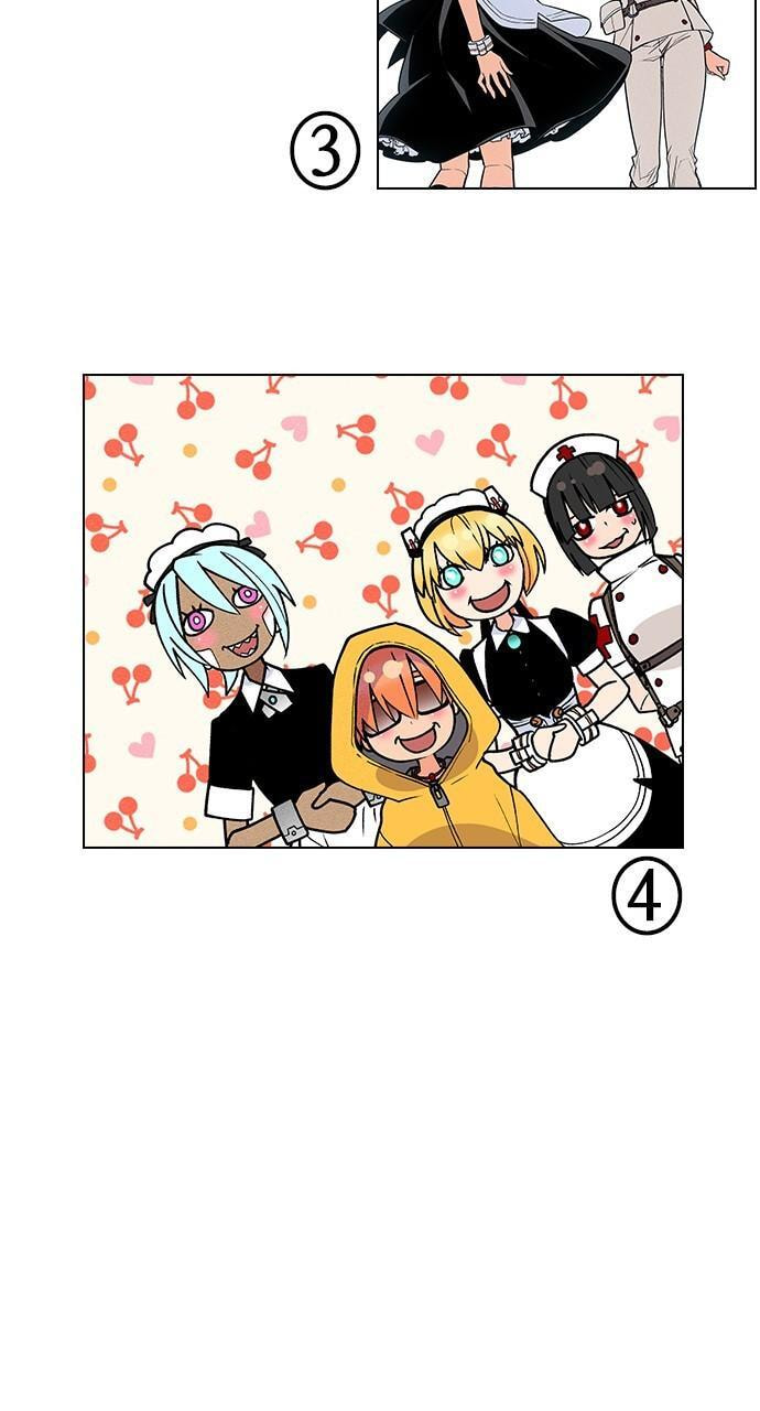 Read Daguanjia chapter 63 image 39 on Lezhin