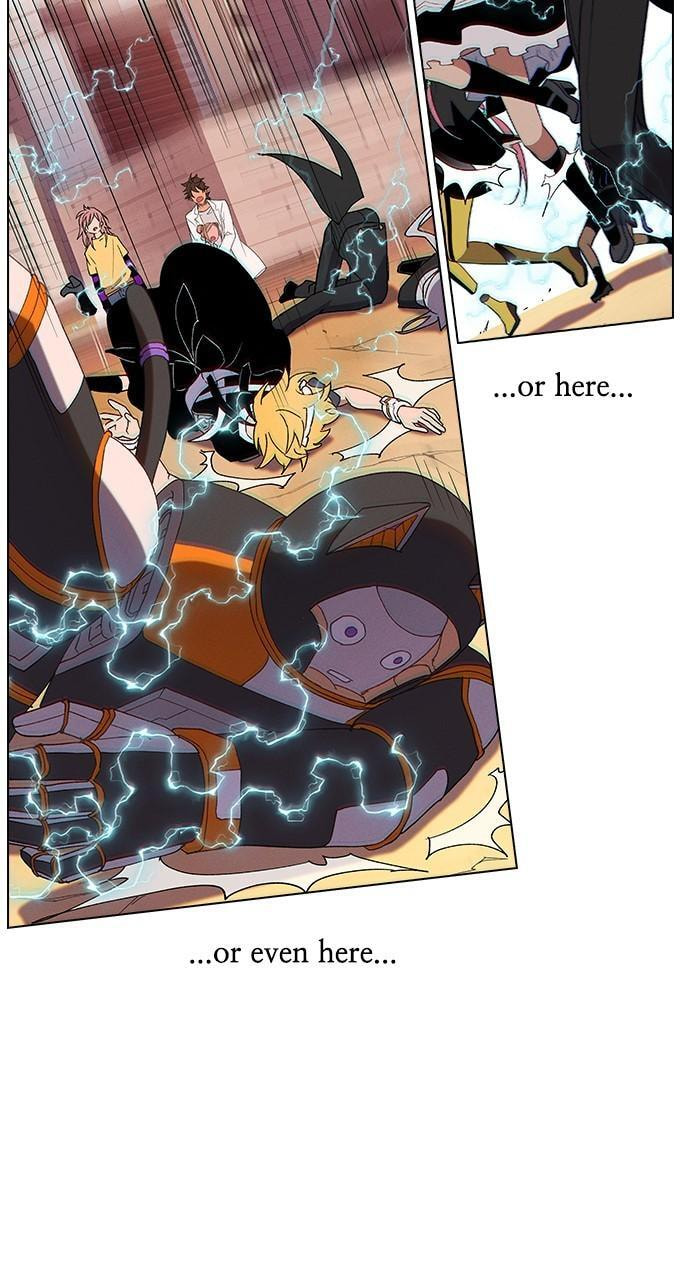 Read Daguanjia chapter 63 image 56 on Lezhin