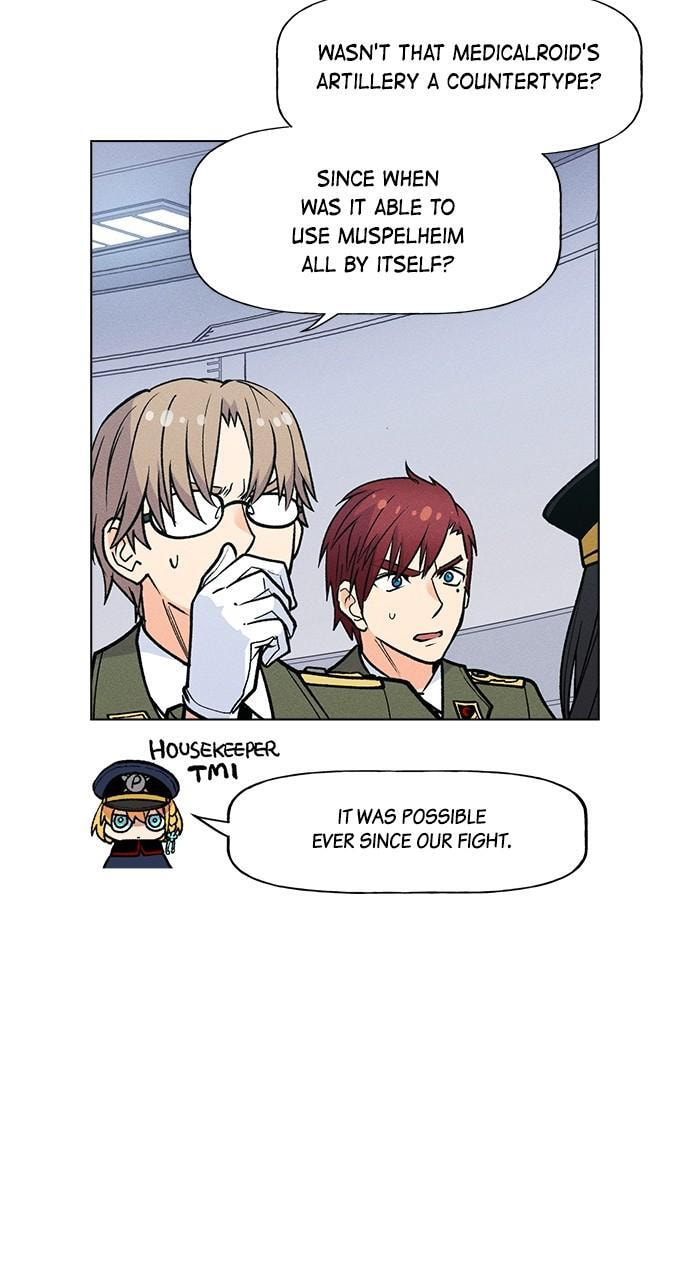 Read Daguanjia chapter 64 image 18 on Lezhin