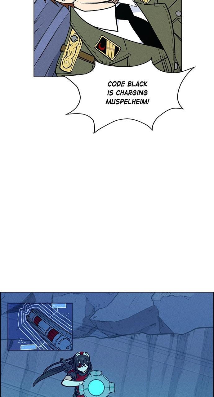 Read Daguanjia chapter 64 image 21 on Lezhin