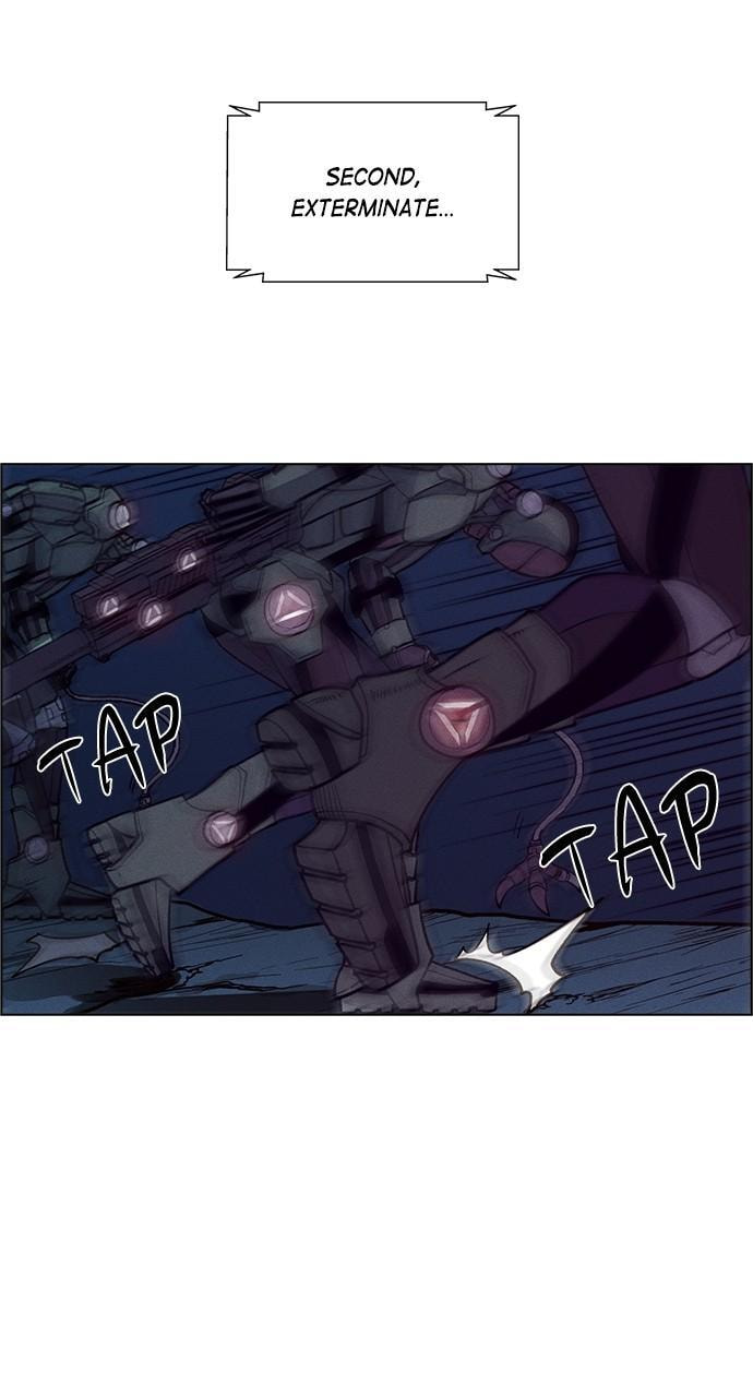 Read Daguanjia chapter 64 image 51 on Lezhin