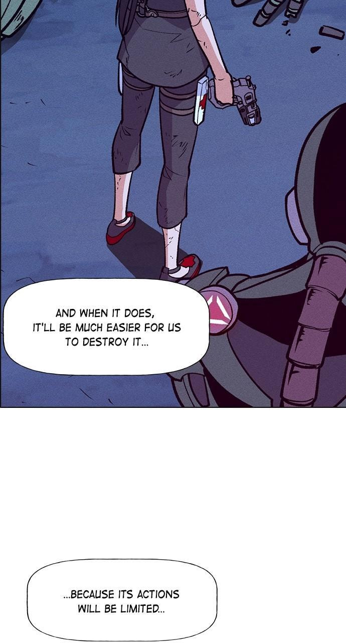 Read Daguanjia chapter 64 image 60 on Lezhin