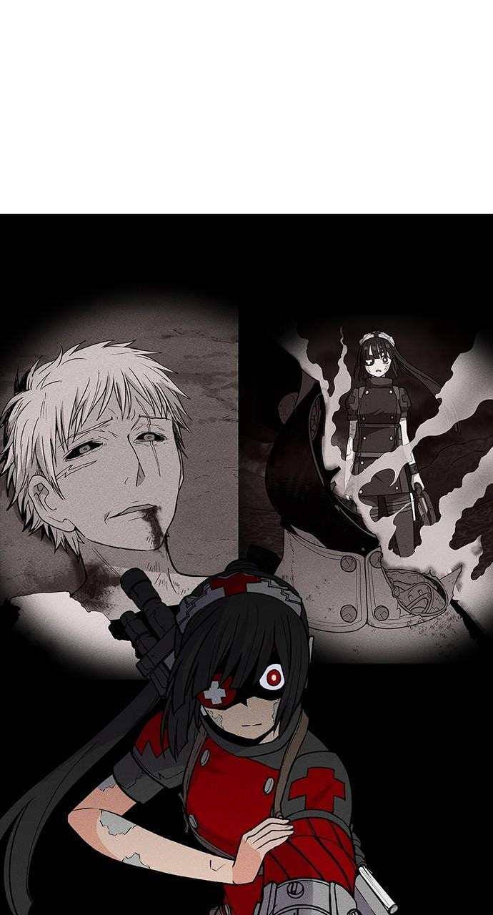 Read Daguanjia chapter 64 image 9 on Lezhin