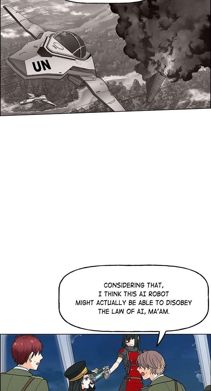 Read Daguanjia chapter 65 image 25 on Lezhin