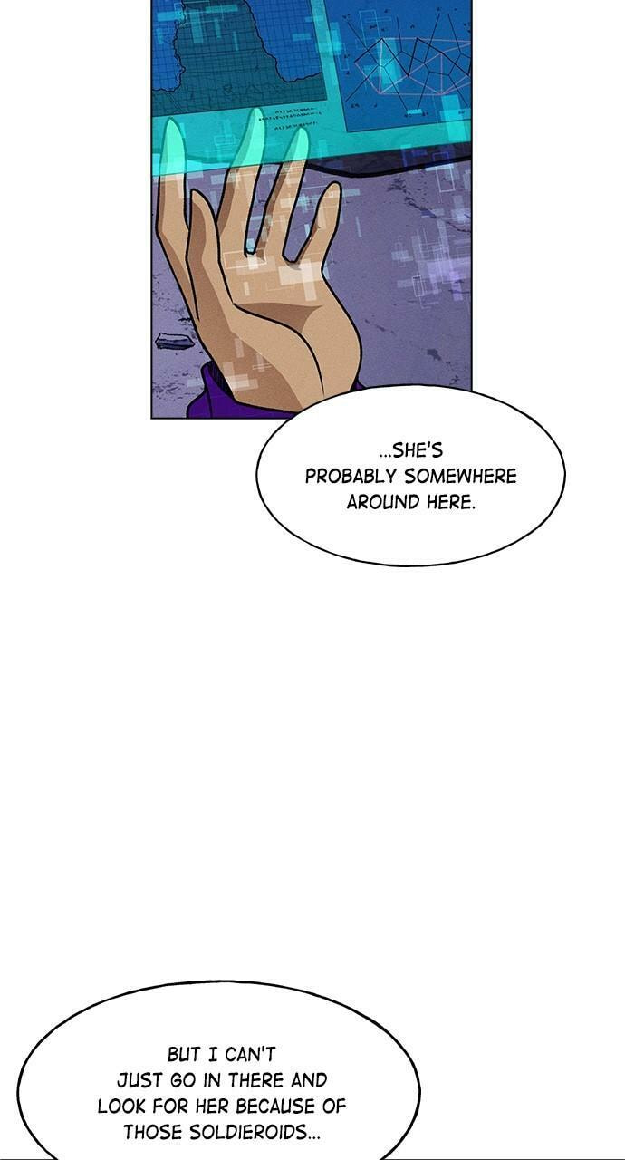 Read Daguanjia chapter 65 image 7 on Lezhin