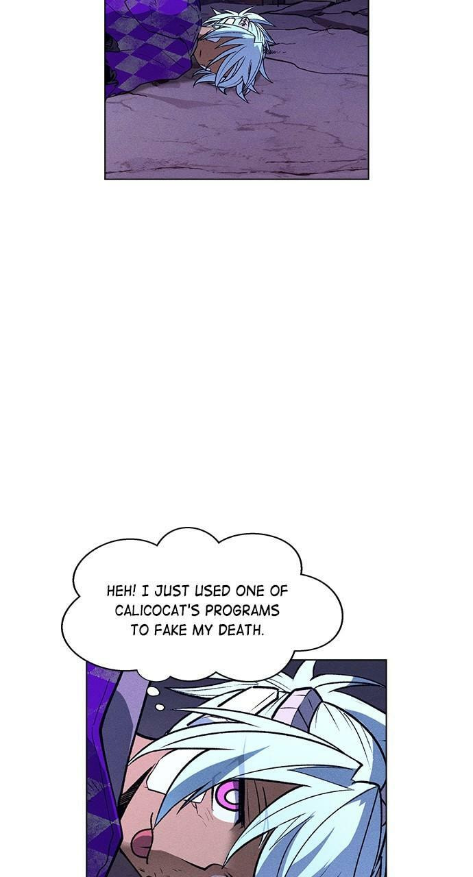 Read Daguanjia chapter 66 image 36 on Lezhin