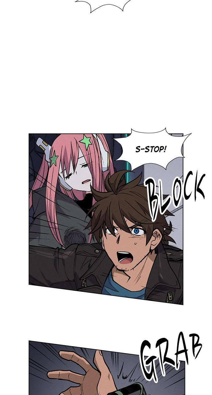Read Daguanjia chapter 66 image 54 on Lezhin