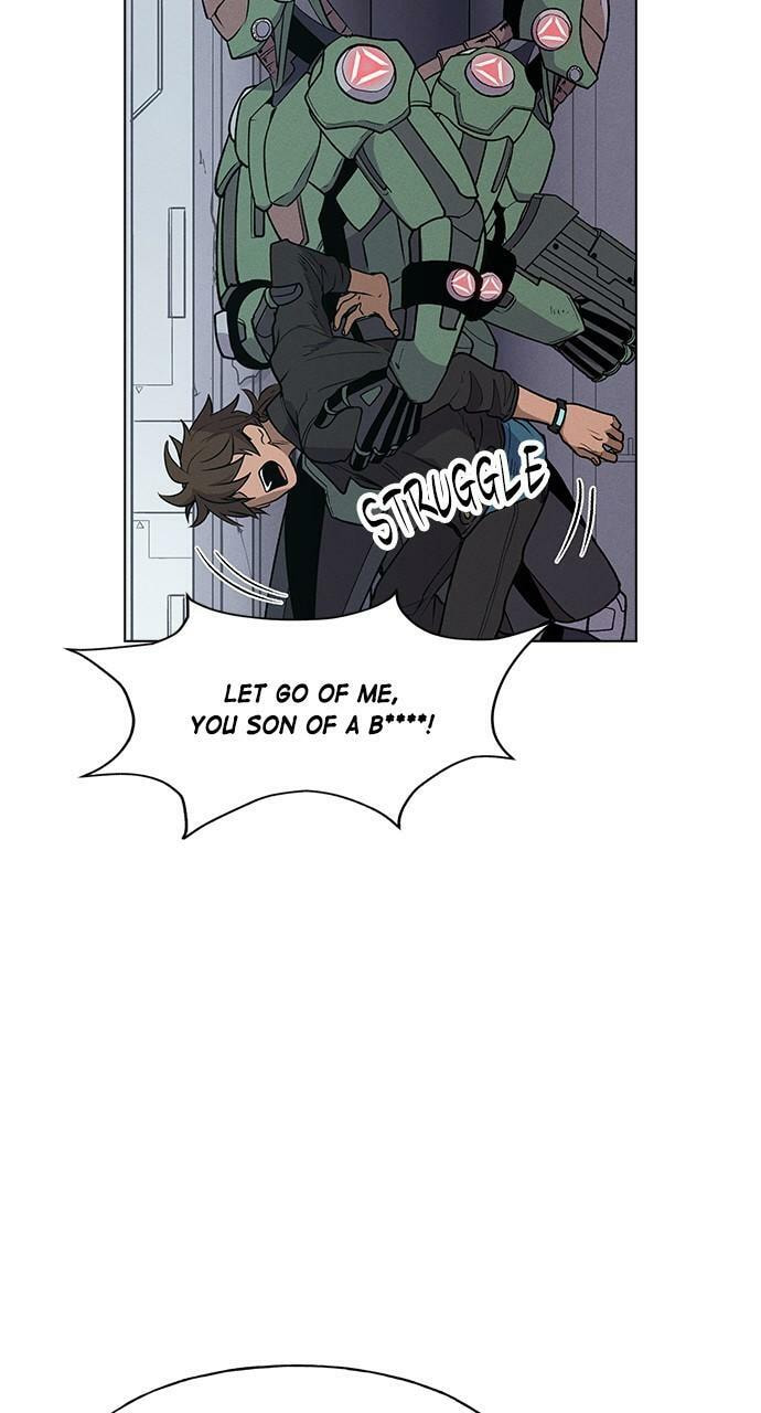 Read Daguanjia chapter 66 image 57 on Lezhin