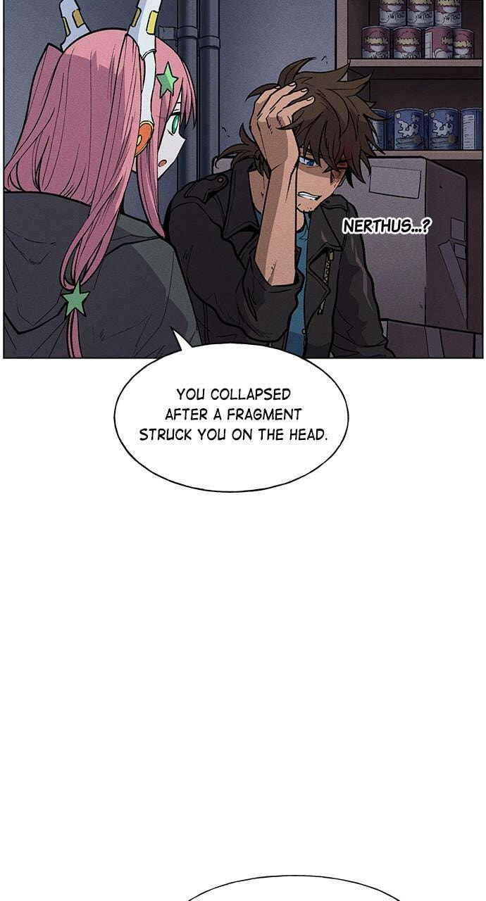 Read Daguanjia chapter 66 image 6 on Lezhin